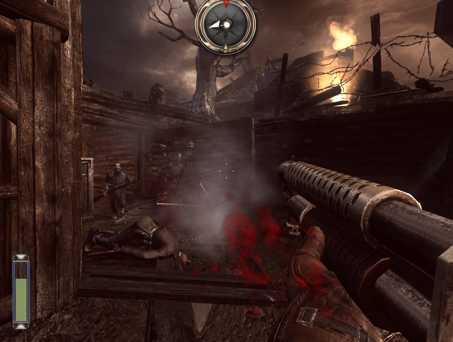 Necrovision - Imagen 41